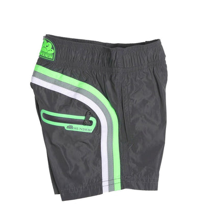 Sundek Pine Board Short