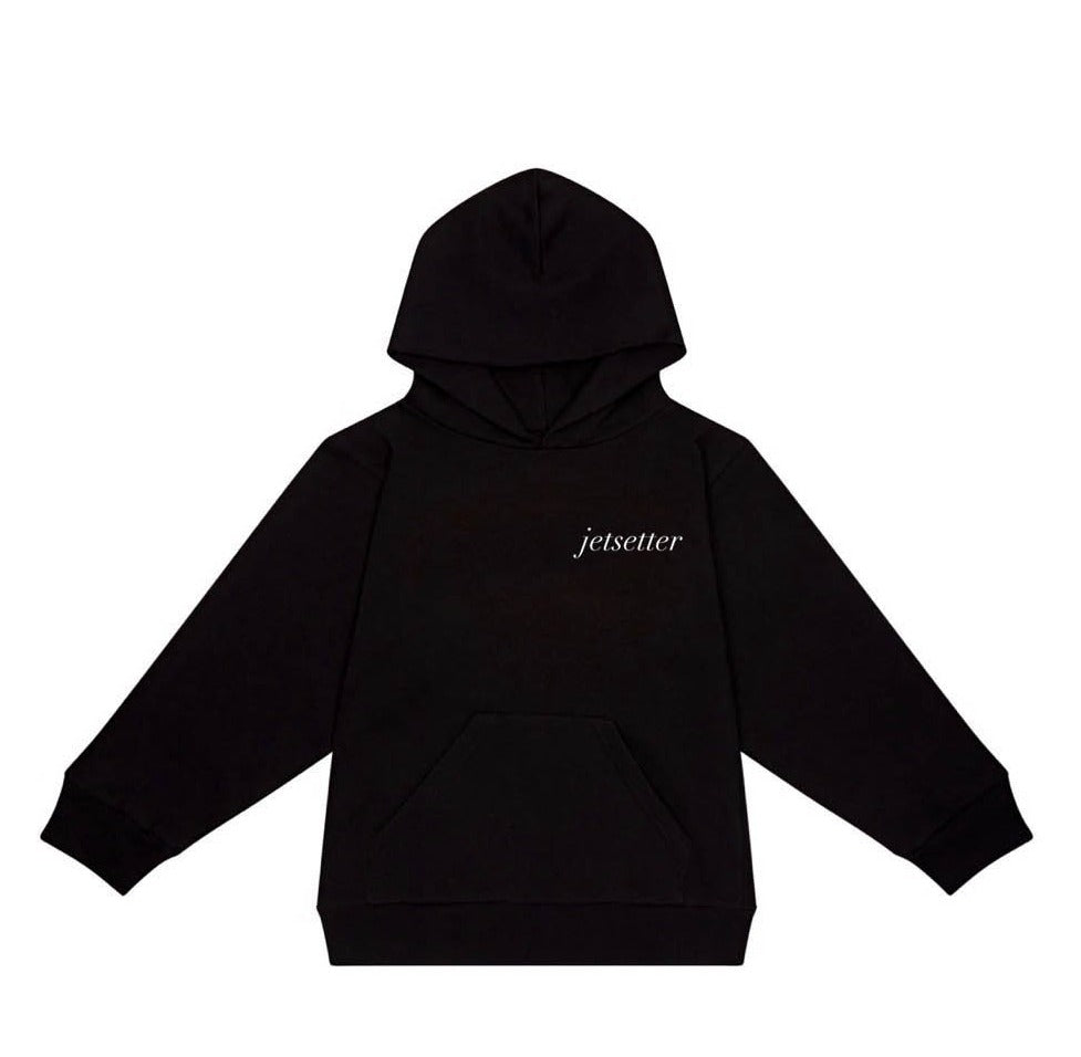 JETSETTER HOODIE